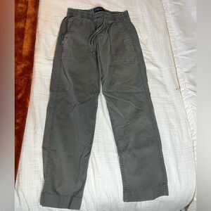 Abercrombie pants